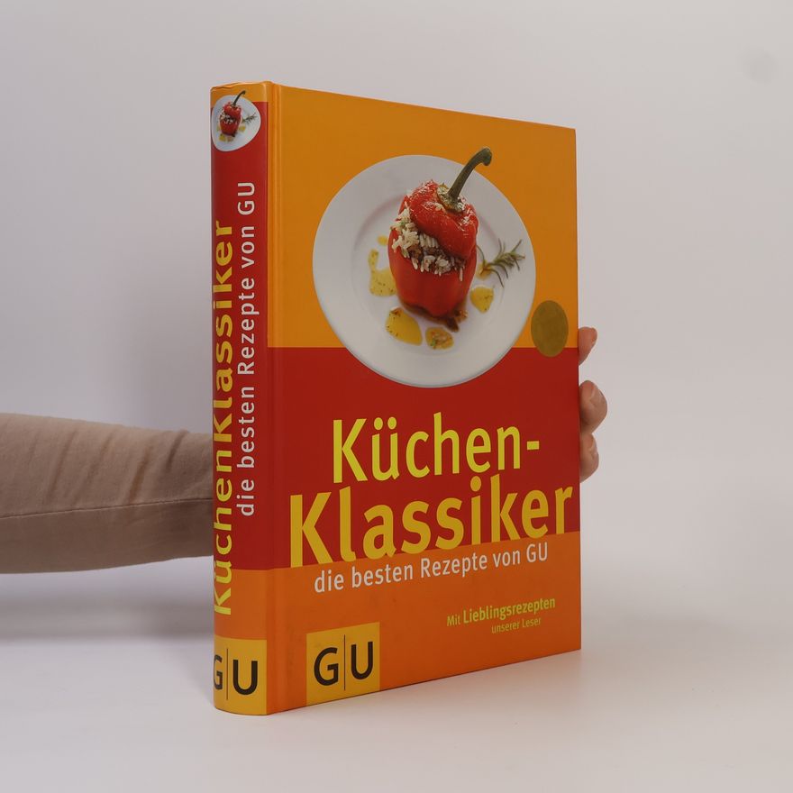Birgit Rademacker Küchenklassiker