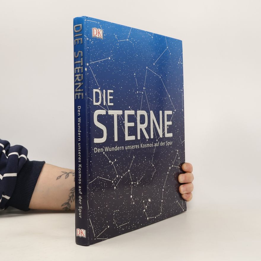 Robert Dinwiddie Die Sterne