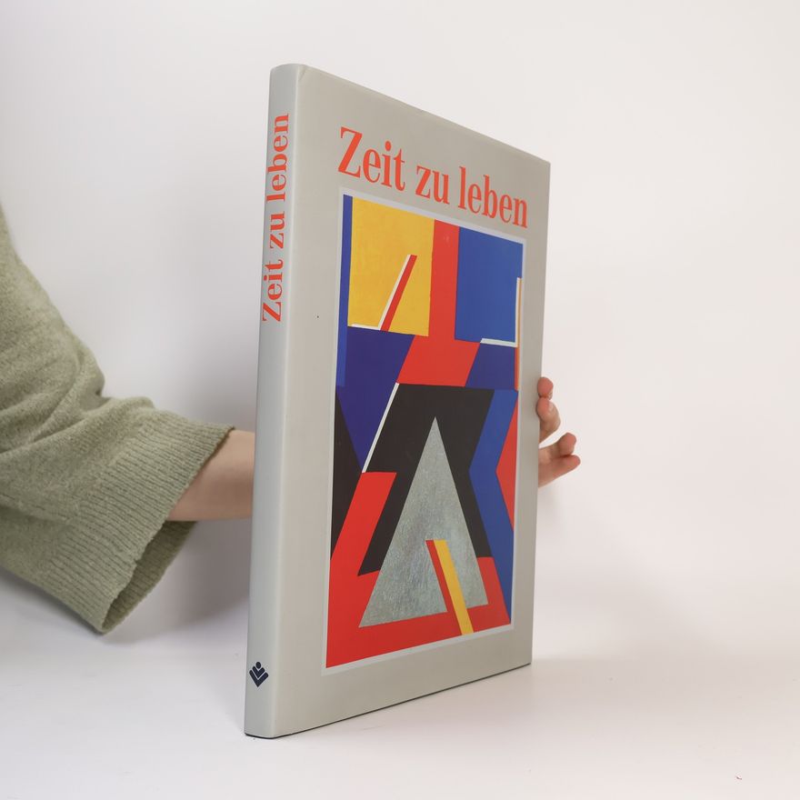 Autorenkollektiv Zeit zu Leben