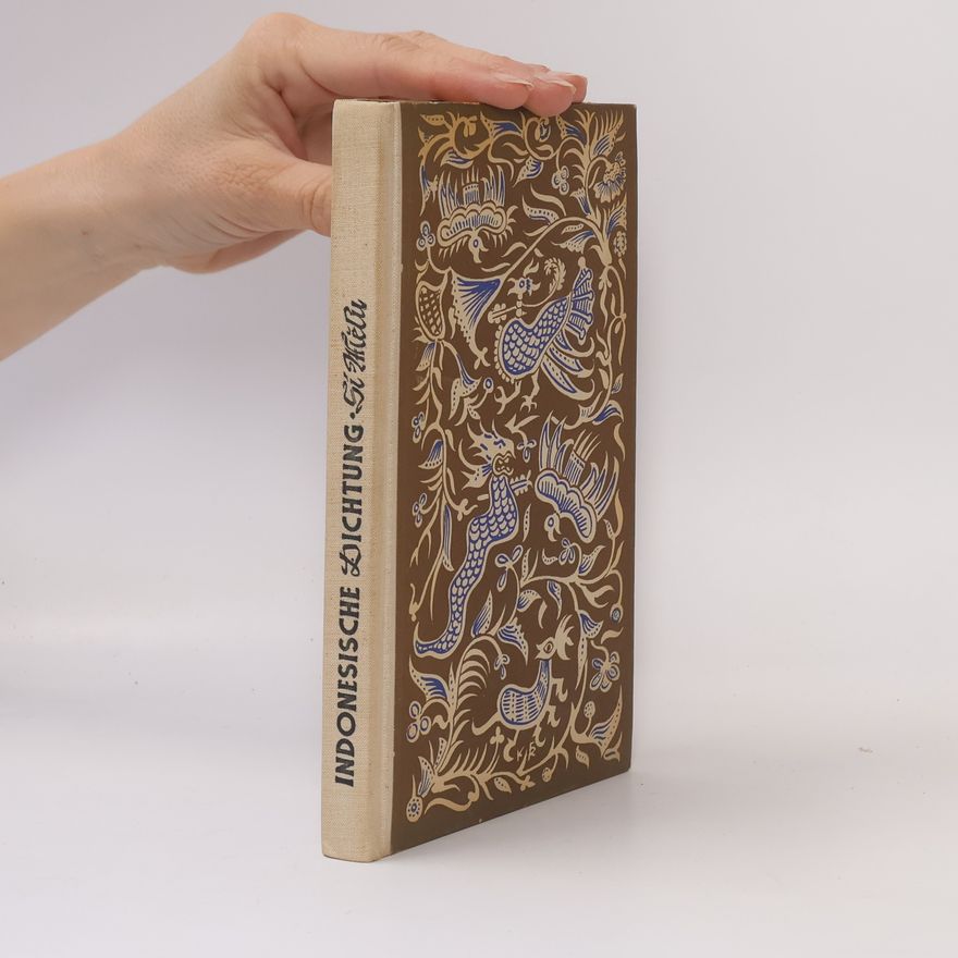 Hans Kähler Die Insel der schönen Si Melu. Indonesische Dämonengeschichten, Märchen und Sagen aus Simalur