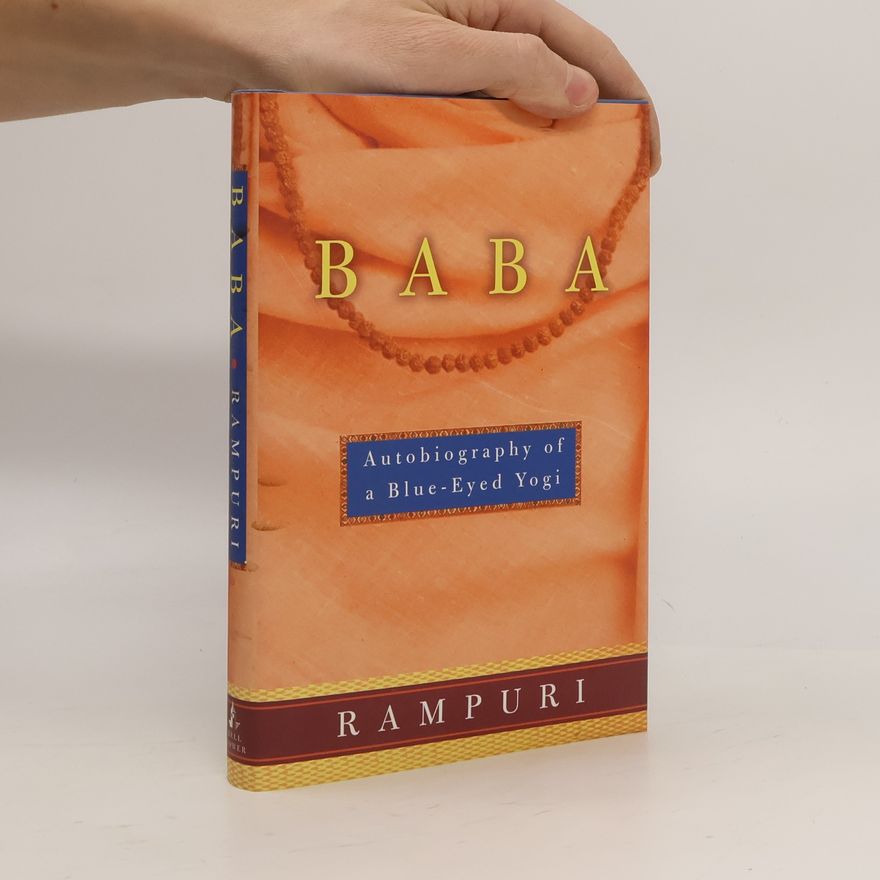 Baba Rampuri Baba