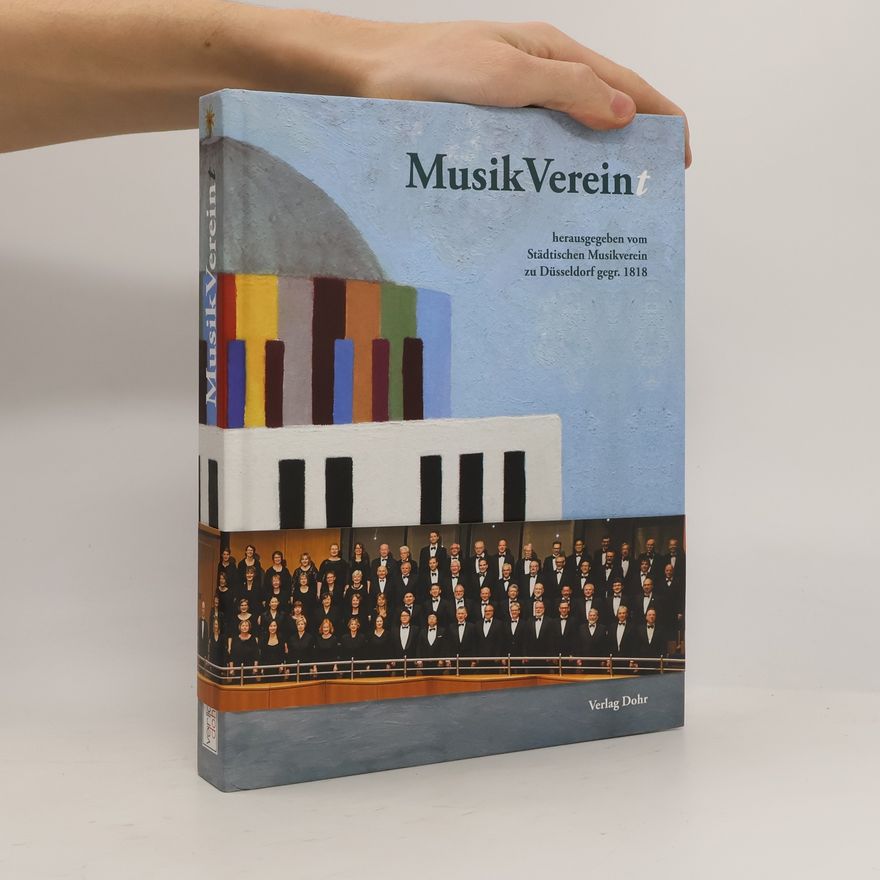 Jutta Georg-Lauer MusikVereint