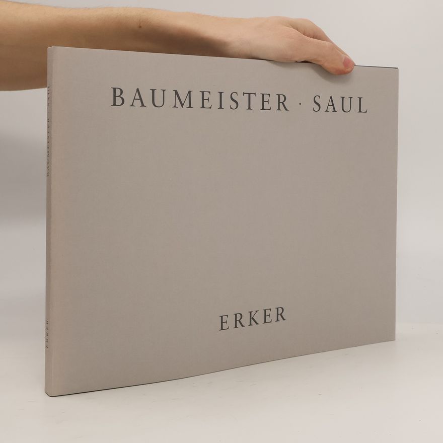 Saul Baumeister