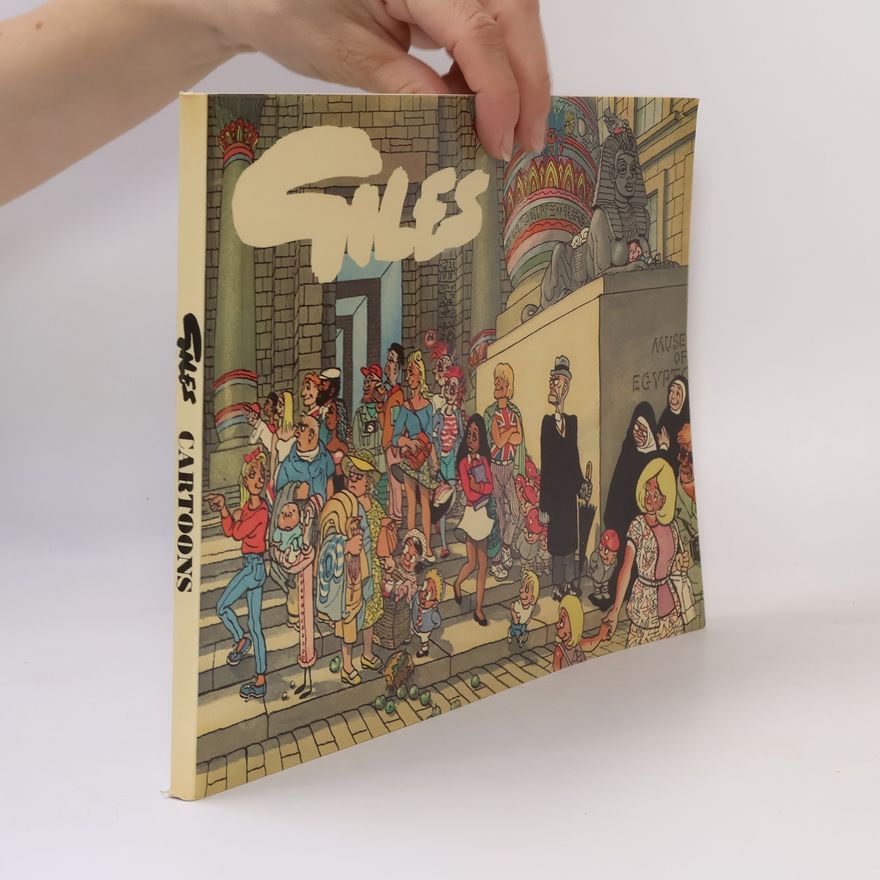 Giles Giles Cartoons