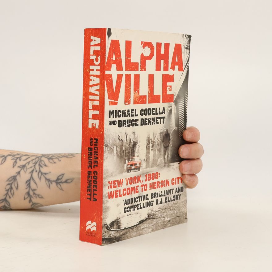 Codella Michael Alphaville