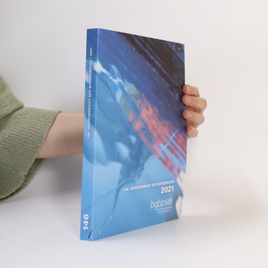 Autorenkollektiv 146. Jahresbericht des Bürgerrates