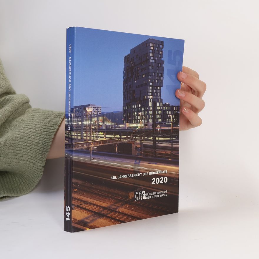 Autorenkollektiv 145. Jahresbericht des Bürgerrates