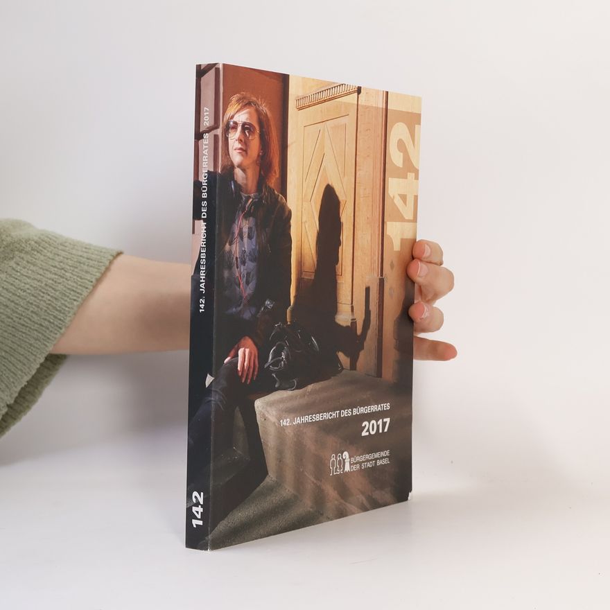 Autorenkollektiv 142. Jahresbericht des Bürgerrates