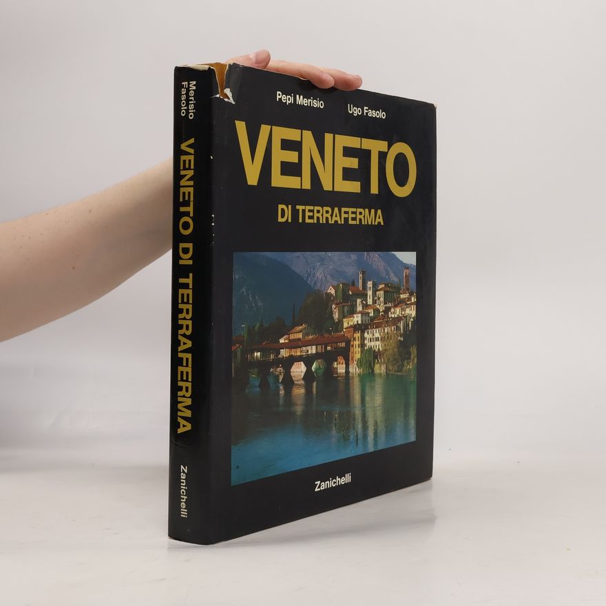 Pepi Meisio Veneto di terraferma