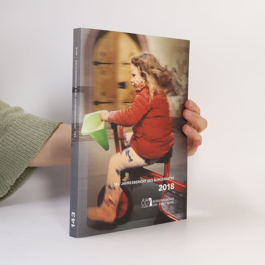 Autorenkollektiv 143. Jahresbericht des Bürgerrates