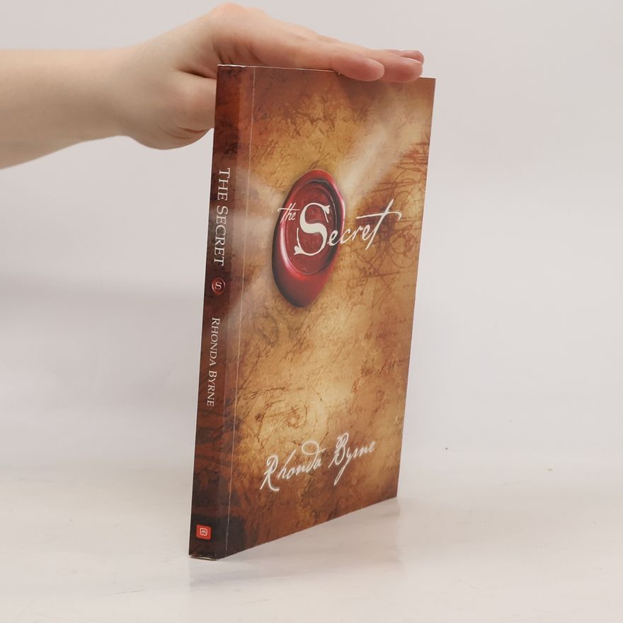 Rhonda Byrne The Secret