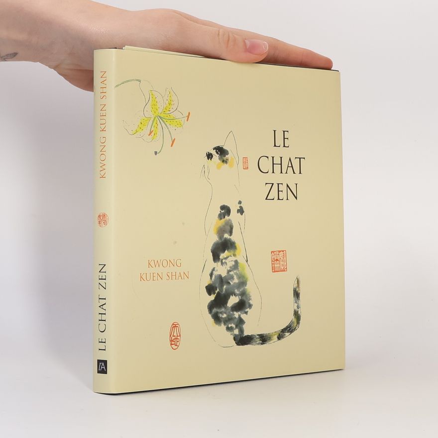 Kuen Shan Kwong Le Chat Zen