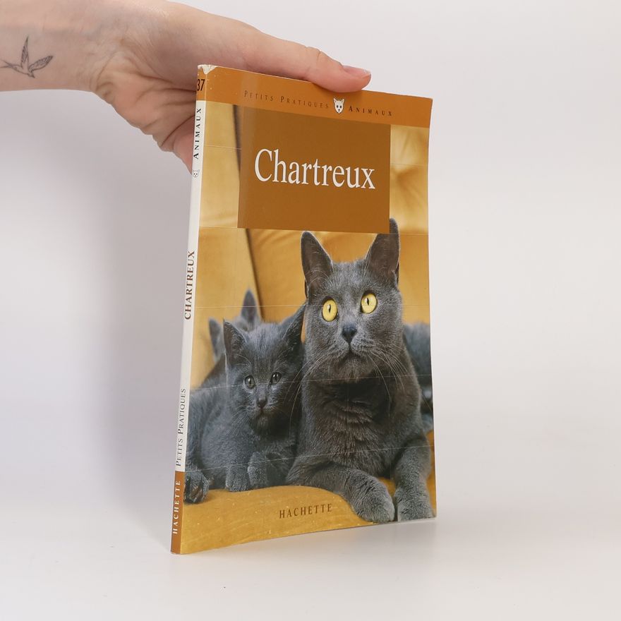 Friedhelm Lessmeier Chartreux