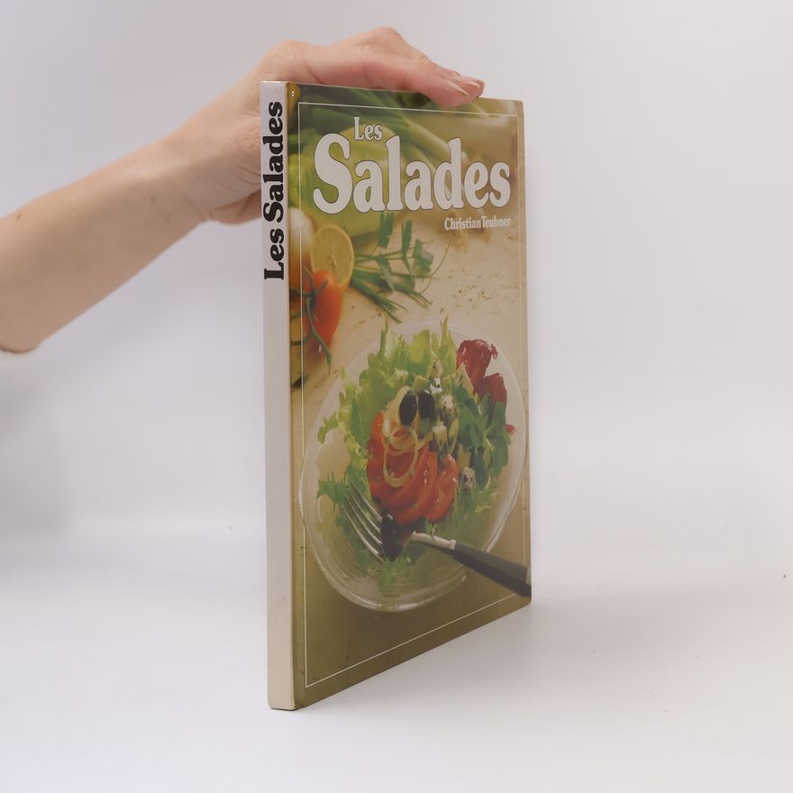 Christian Teubner Les salades