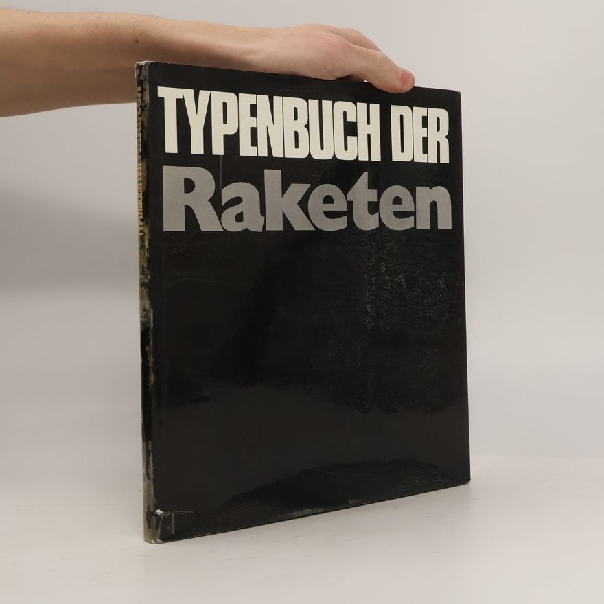 Peter Stache Typenbuch der Raketen