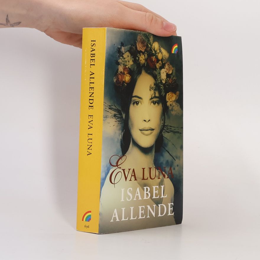Isabel Allende Eva Luna