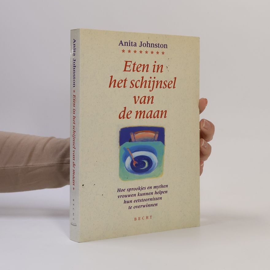 Anders Pieterse Eten in het schijnsel van de maan
