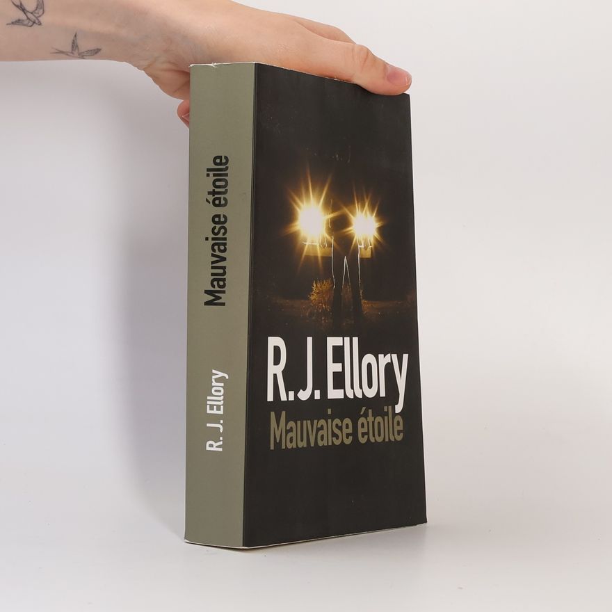 Roger Jon Ellory Mauvaise étoile