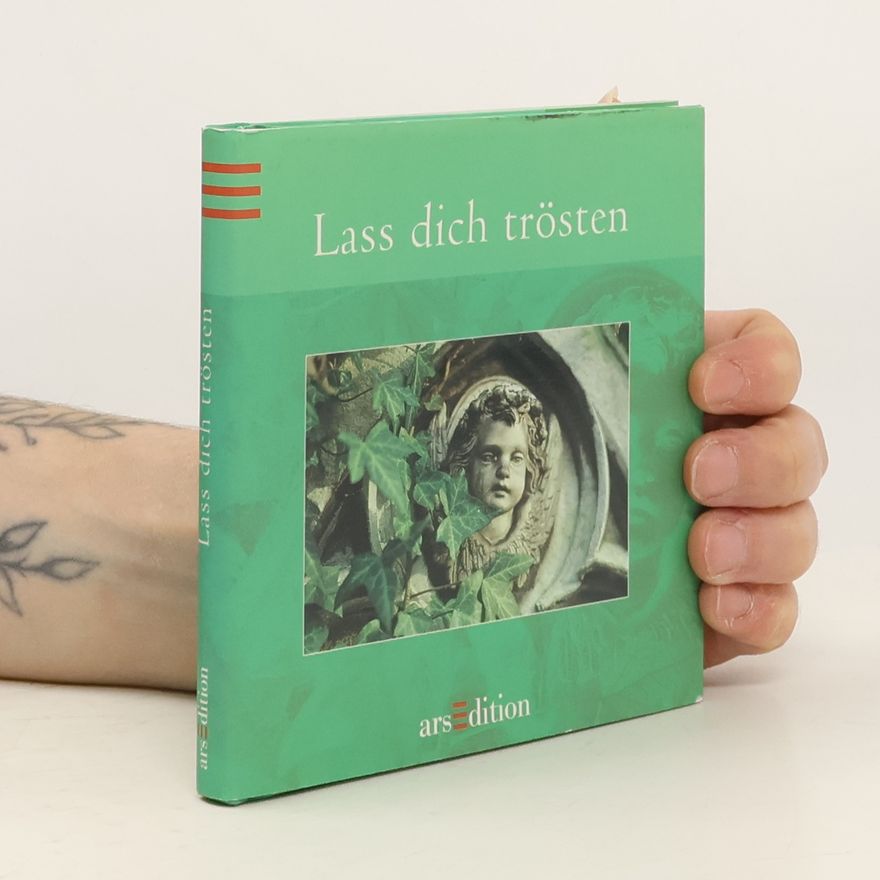 Karl-Heinz Hirz Lass dich trösten