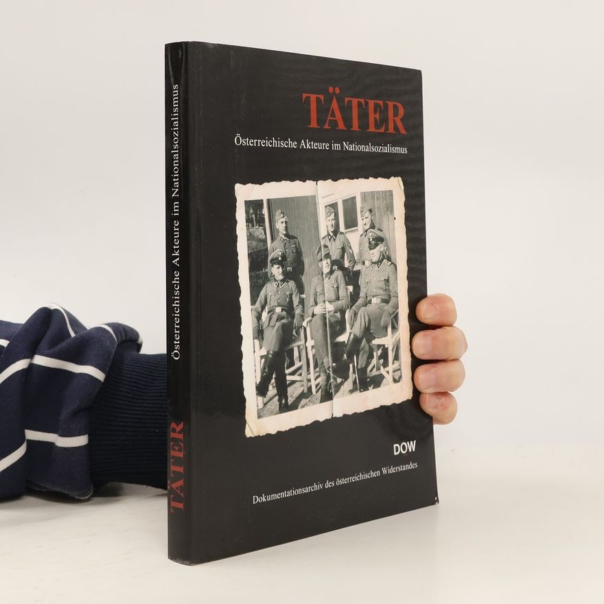 Christine Schindler Täter