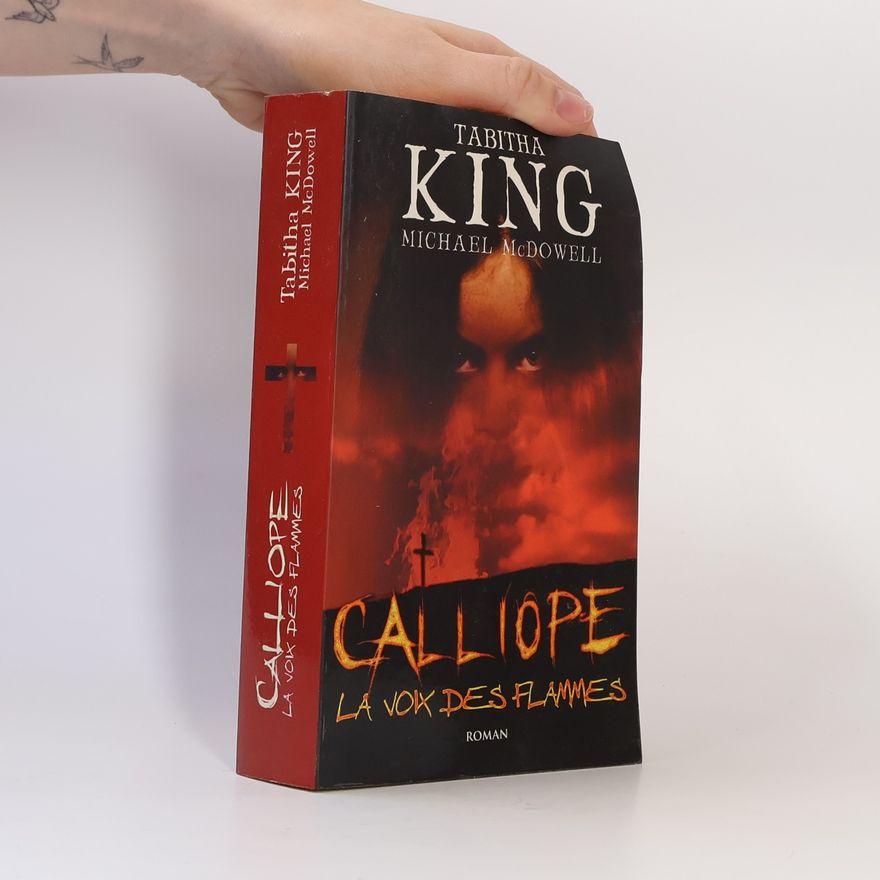 Tabitha King Calliope