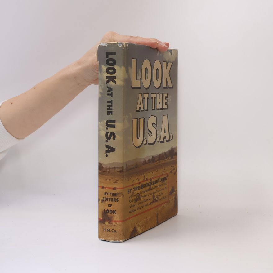 kolektiv Look at the U. S. A.
