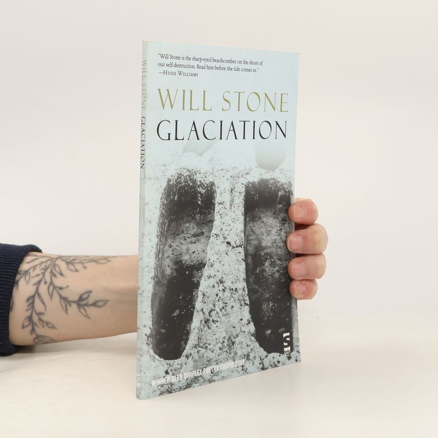Will Stone Glaciation
