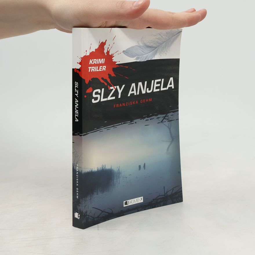 Franziska Gehm Slzy Anjela