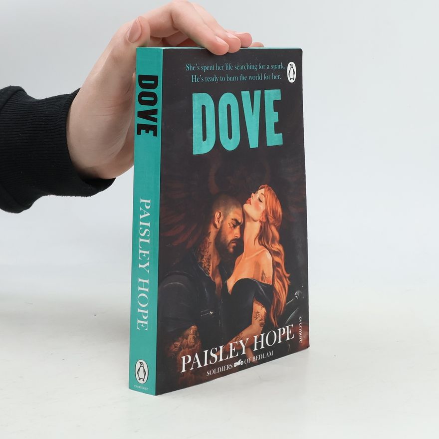 Paisley Hope Dove