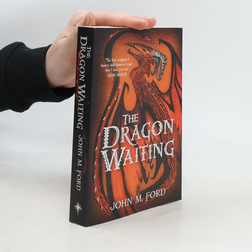 John M. Ford The Dragon Waiting