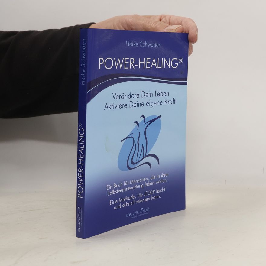 Heike Schweden Power-Healing