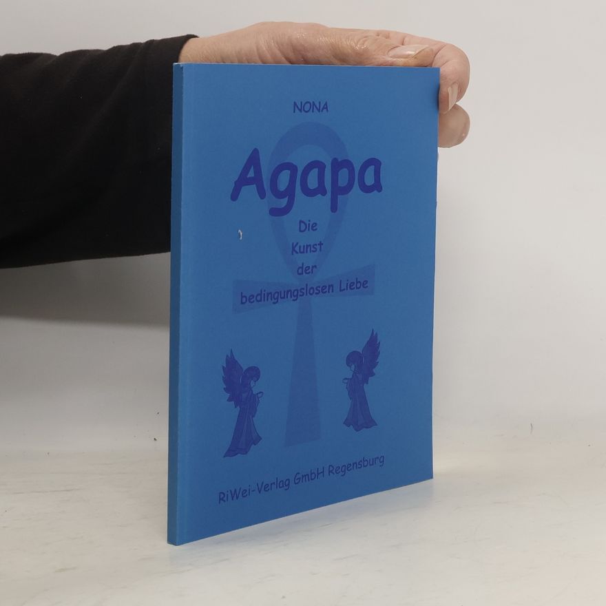 Nona Simakis Agapa
