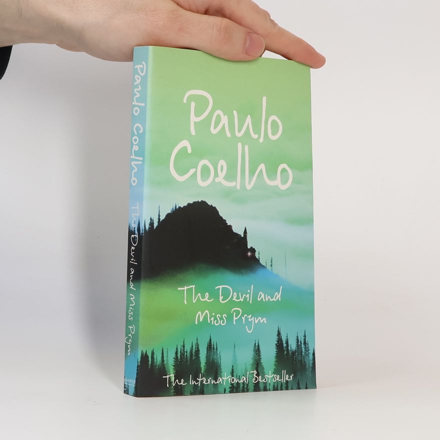 Paulo Coelho The Devil and Miss Prym