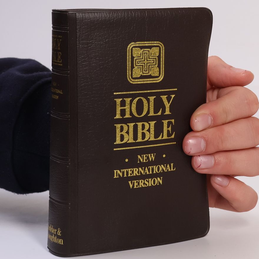 Autorenkollektiv Holy Bible