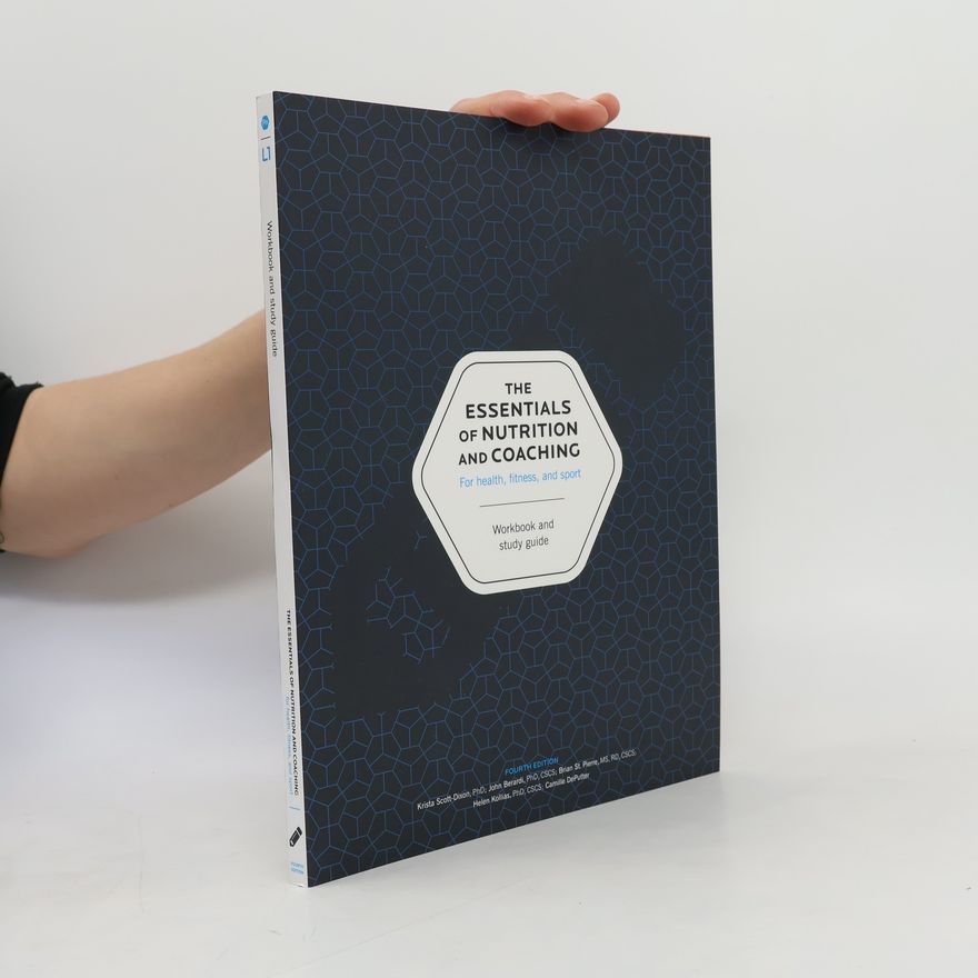 AA.VV. The Essentials of Nutrition and Coaching. For Health, Fitness, and Sport