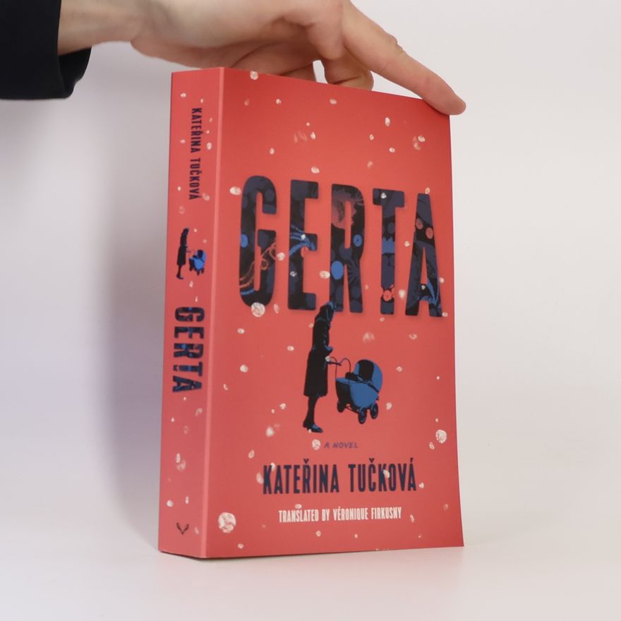 Kateřina Tučková Gerta