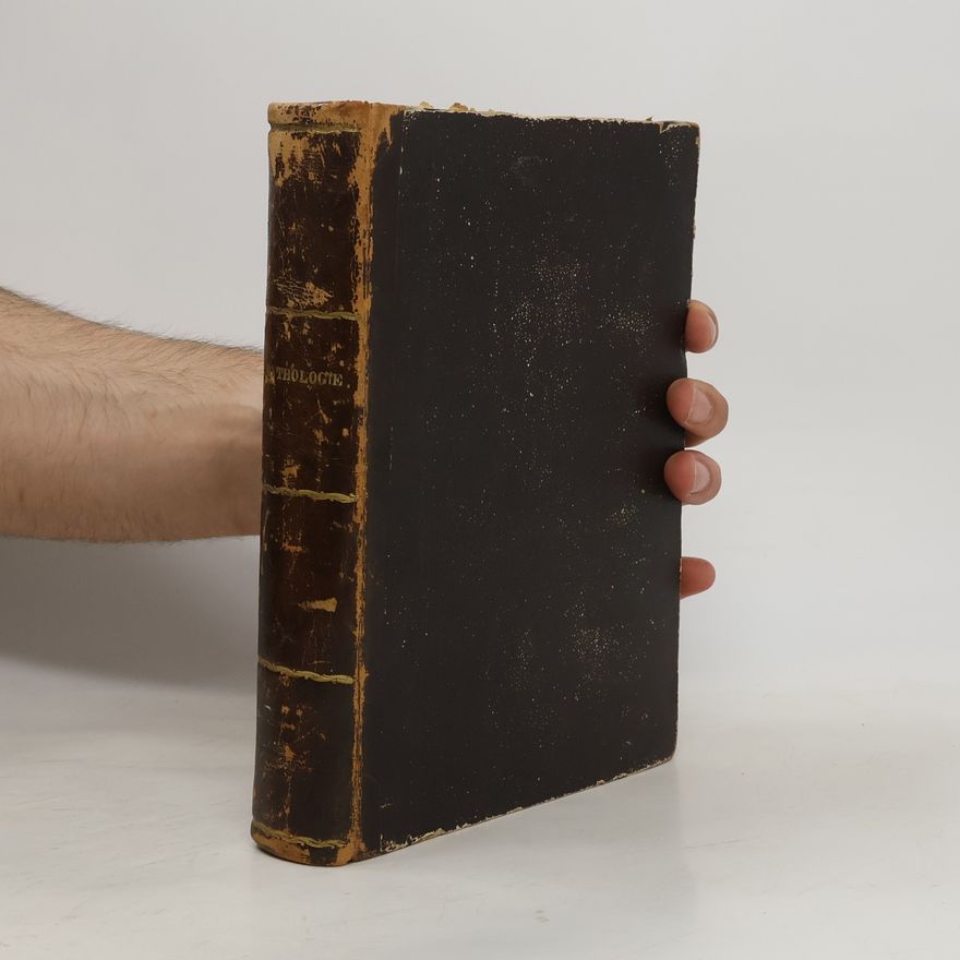 W. Binder Vollmer's Wörterbuch der Mythologie aller Völker