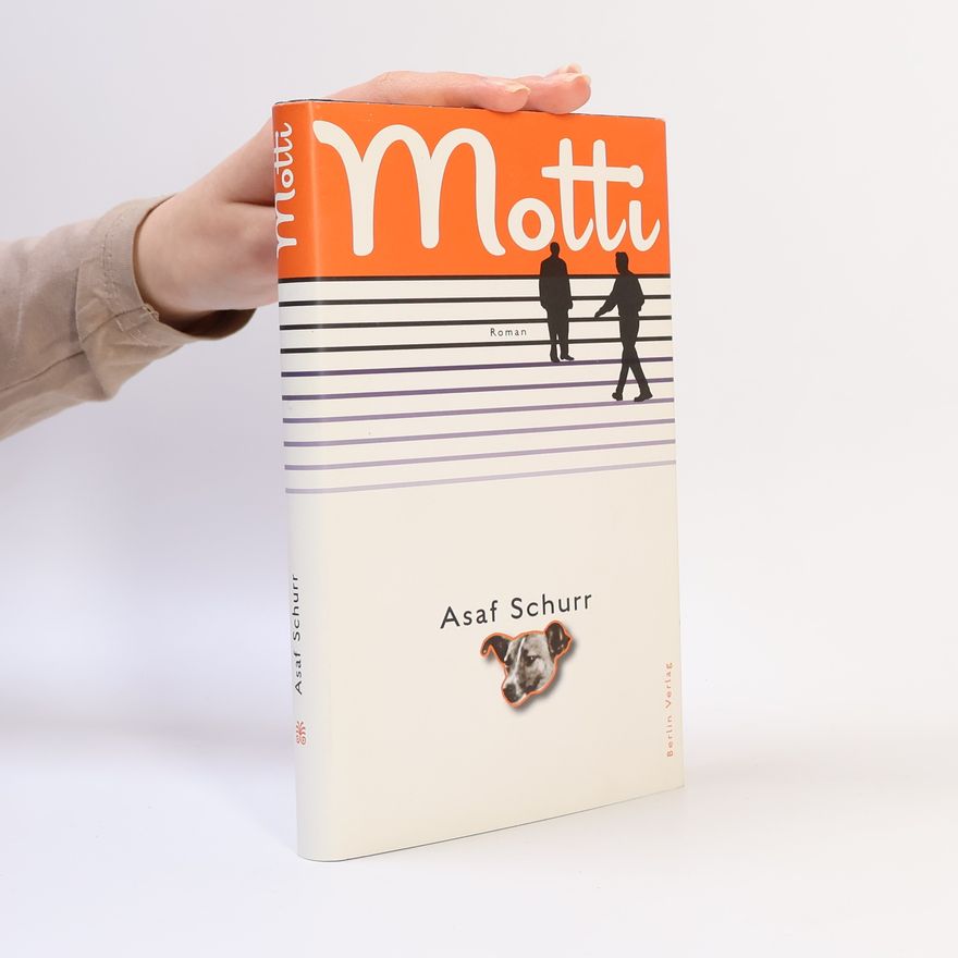 Asaf Shur Motti