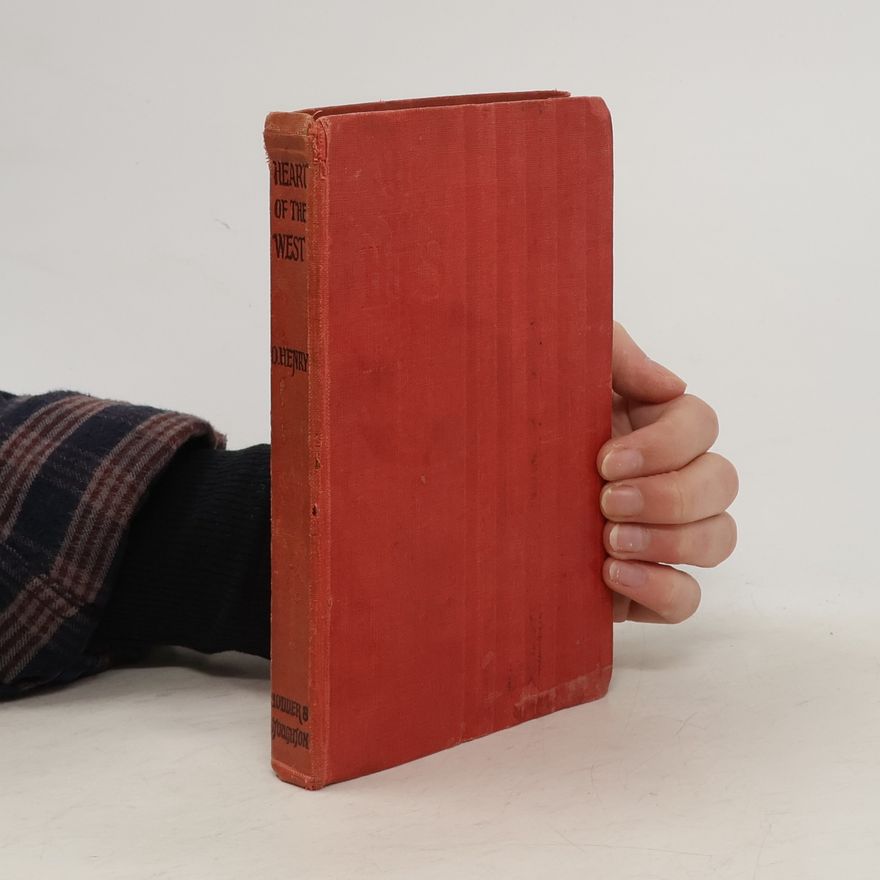 O. Henry Heart of the West