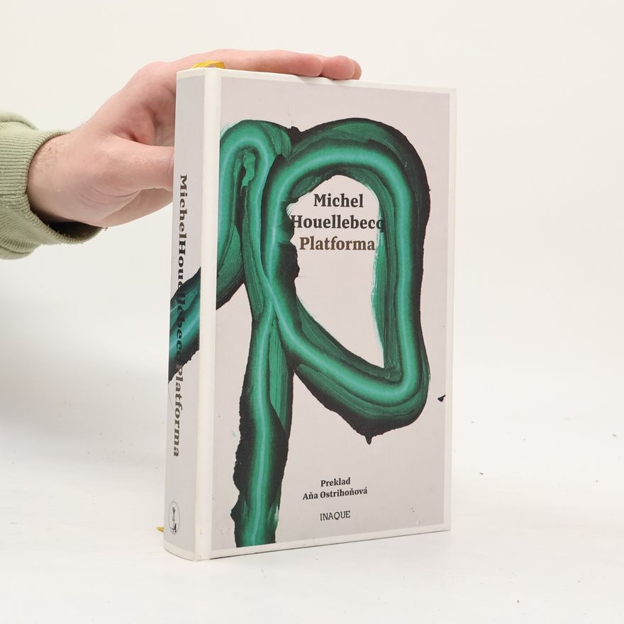 Michel Houellebecq Platforma
