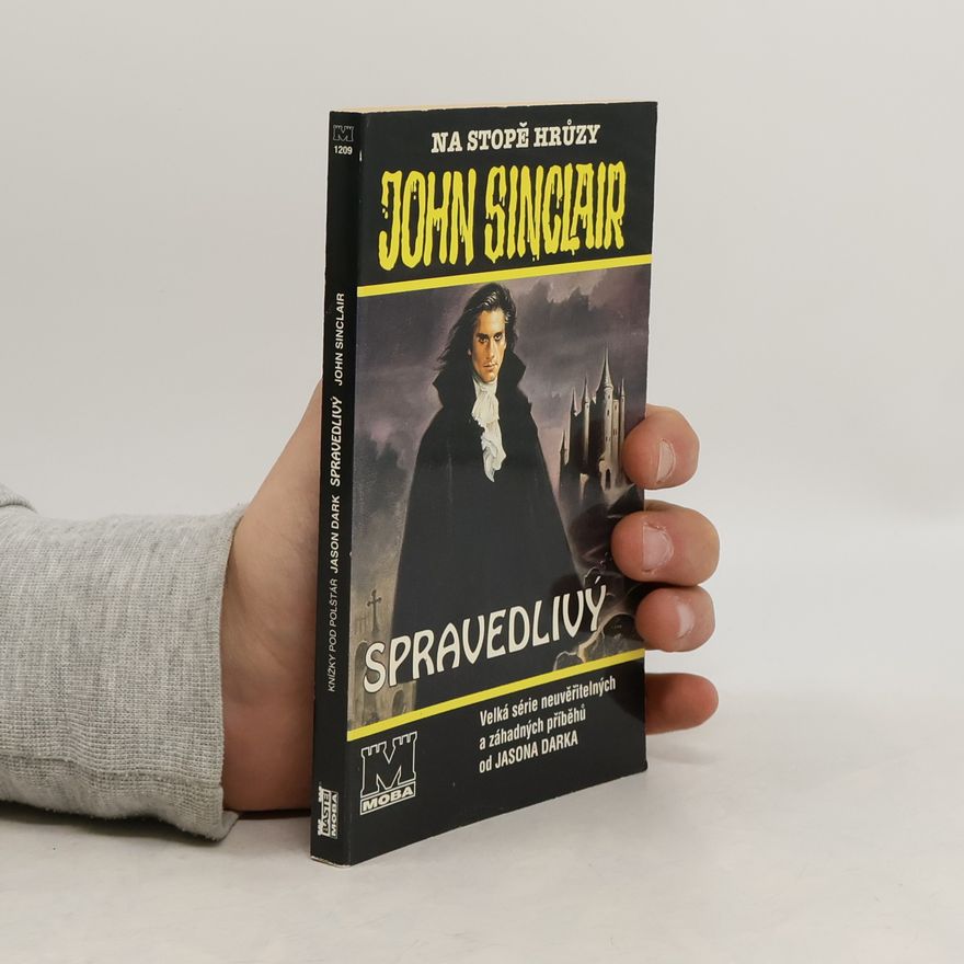 Pavel Sychra Spravedlivý