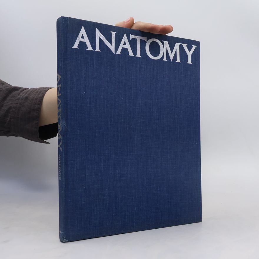 Joseph Sheppard Anatomy