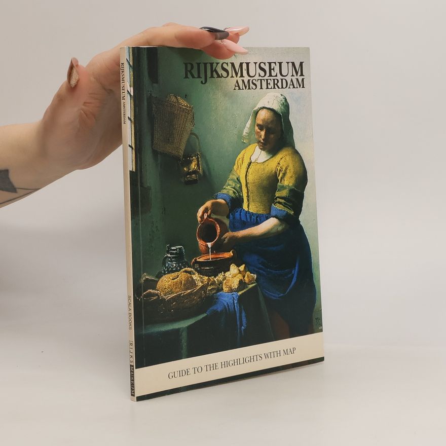 Autorenkollektiv Rijksmuseum Amsterdam