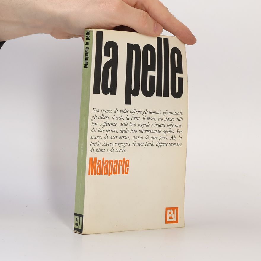 Curzio Malaparte La pelle