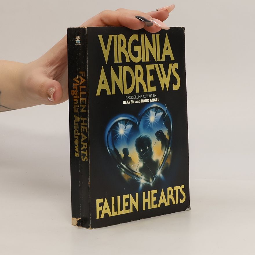 Virginia C. Andrewsová Fallen Hearts