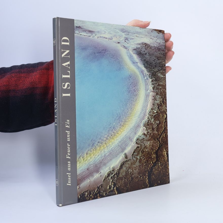 Autorenkollektiv Island. Insel aus Feuer und Eis