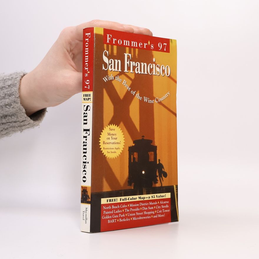 Matthew R. Poole Frommer's San Francisco 1997