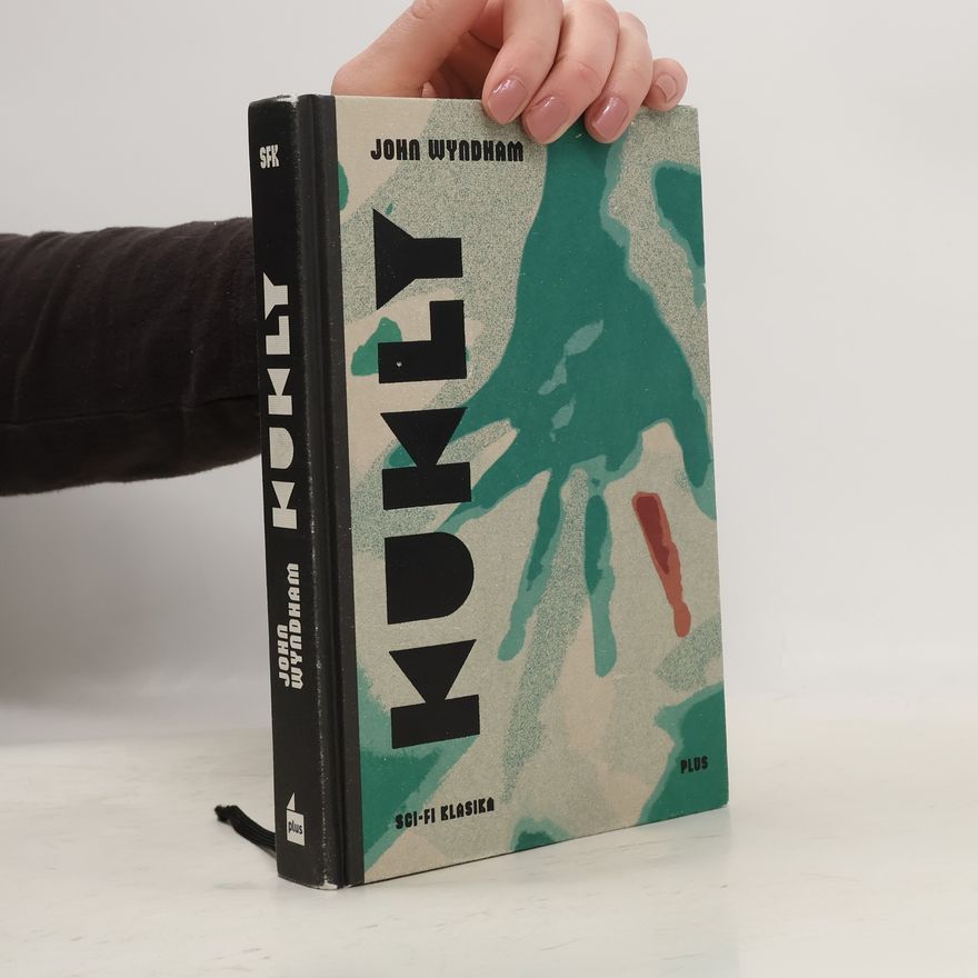 John Wyndham Kukly