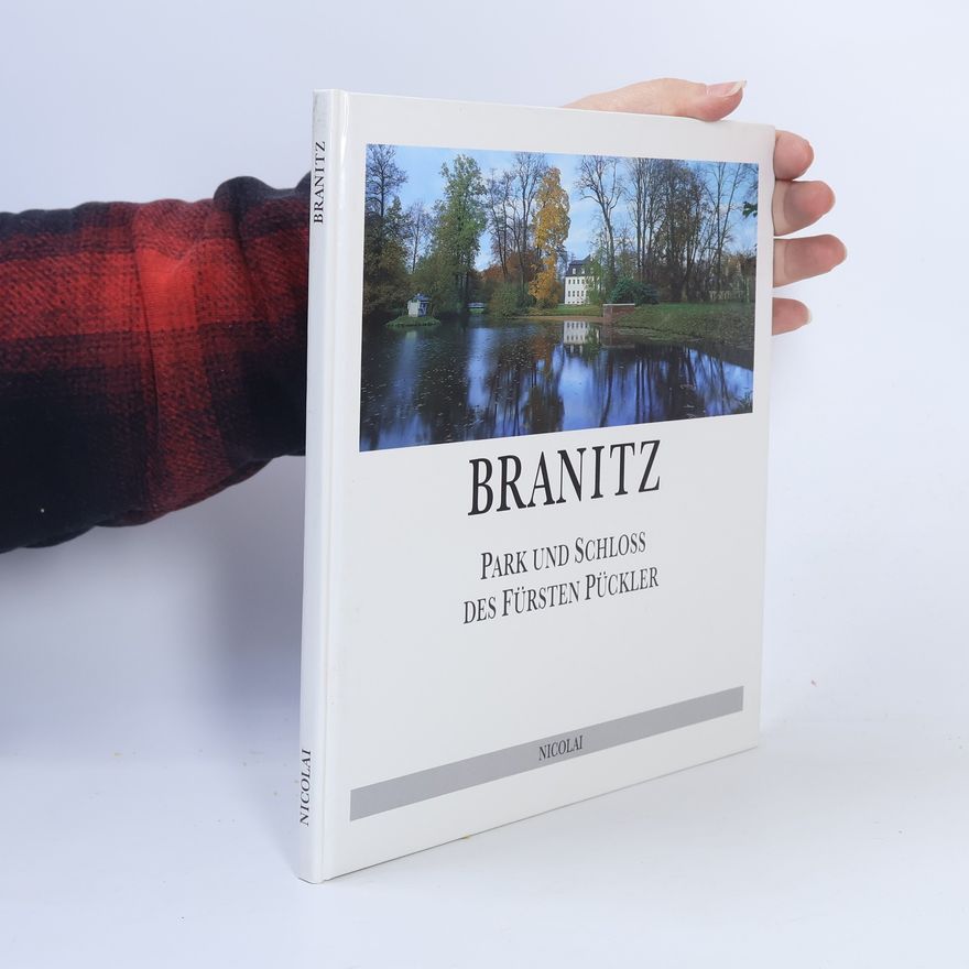 Anne Schäfer Branitz