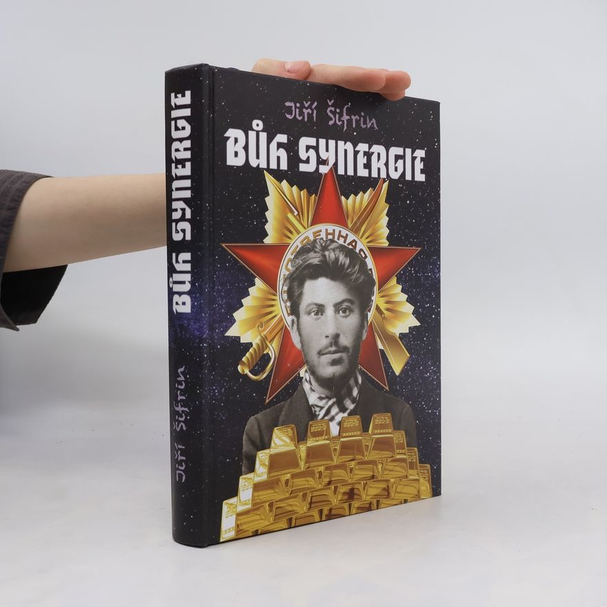 Jiří Šifrin Bůh synergie